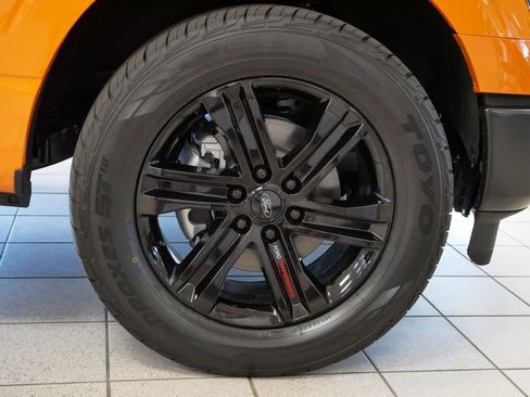 New 2026 Ford F150 XL AWD/4WD image 5