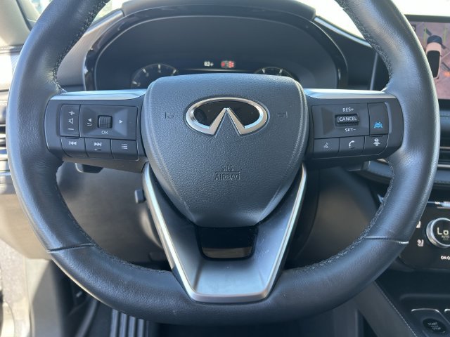 Used 2026 INFINITI QX60 Luxe w/ Cargo Package AWD/4WD image 25