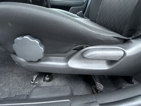 Used 2022 Mitsubishi Mirage ES image 17