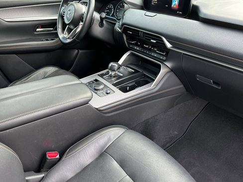 Certified 2024 MAZDA CX-90 3.3 Turbo w/ Premium Package image 17