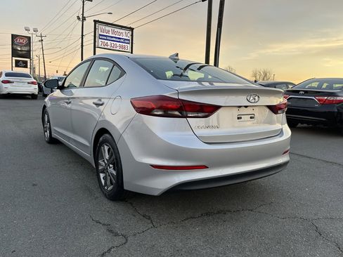 Used 2017 Hyundai Elantra Value Edition image 4