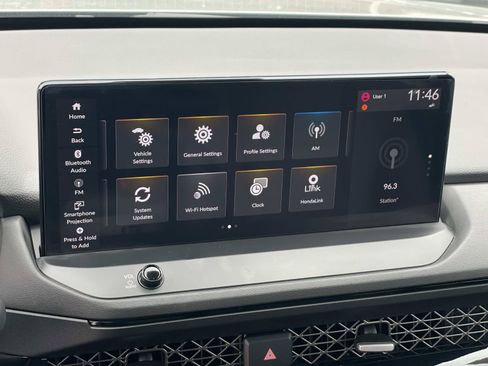Certified 2024 Honda Accord Sport image 9