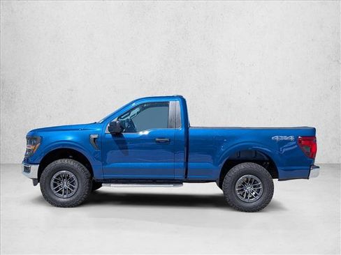 Used 2025 Ford F150 XL w/ Equipment Group 103A High image 8