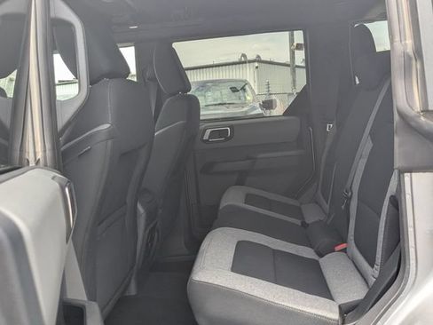 Certified 2022 Ford Bronco Big Bend AWD/4WD image 24