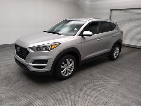 Used 2020 Hyundai Tucson Value AWD/4WD image 2