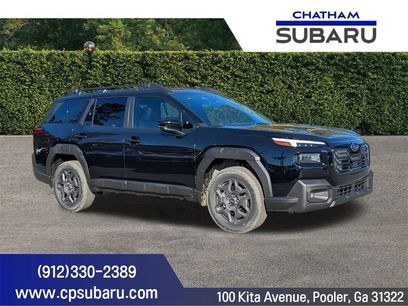 New 2026 Subaru Outback Premium