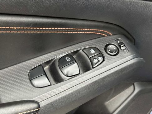 Used 2019 Nissan Altima 2.5 SR w/ SR Premium Package FWD image 19