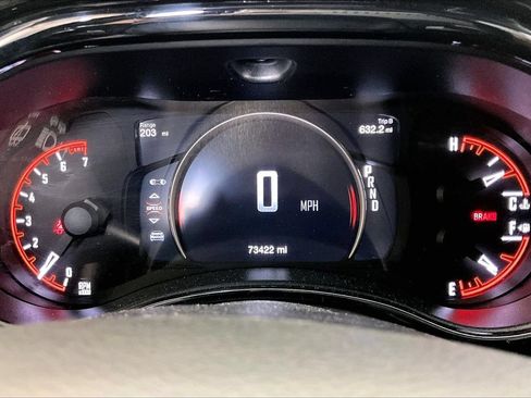 Used 2023 Dodge Durango GT RWD image 18
