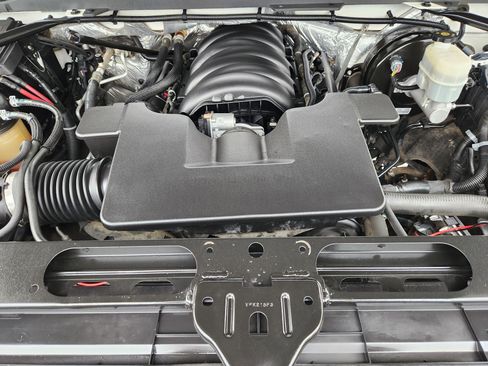 Used 2015 Chevrolet Silverado 1500 LT w/ Texas Edition, 1LT Trim image 29