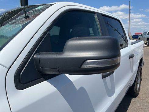 Used 2023 RAM 1500 Big Horn image 50