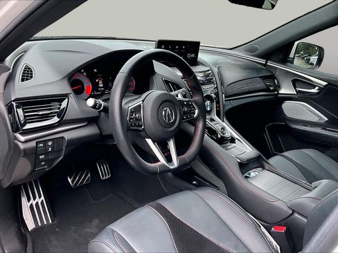 Used 2023 Acura RDX A-Spec FWD image 18