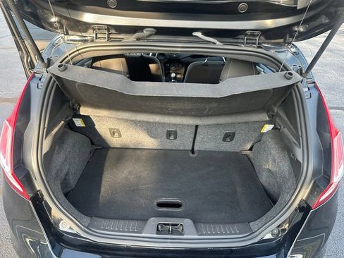 Used 2017 Ford Fiesta ST FWD image 16