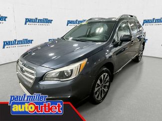 Used 2017 Subaru Outback 3.6R Limited AWD/4WD video 1
