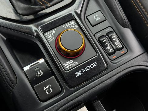 Used 2022 Subaru Forester Wilderness image 32