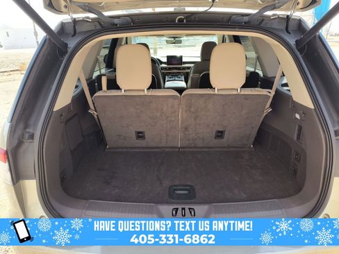 Used 2023 Lincoln Aviator Reserve w/ Equipment Group 201A image 14