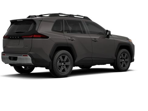 New 2026 Toyota RAV4 Woodland image 10