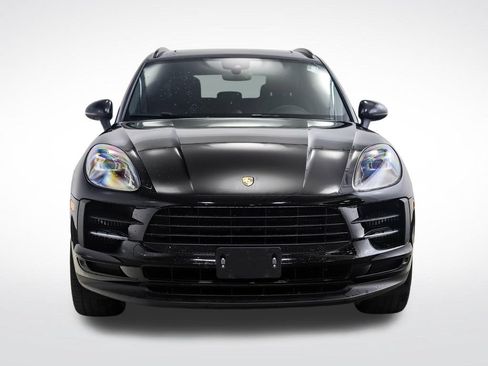 Used 2020 Porsche Macan S AWD/4WD image 8