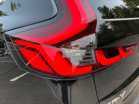 Certified 2026 Honda CR-V EX image 23