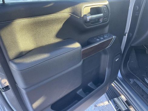 Used 2021 GMC Sierra 1500 SLT w/ SLT Premium Plus Package image 24