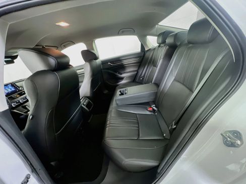 Used 2022 Honda Accord Sport Special Edition image 23