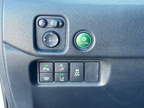 Used 2022 Honda Passport TrailSport image 10