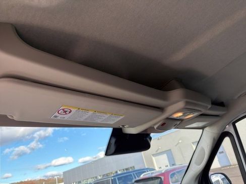 New 2026 RAM ProMaster 3500 w/ Convenience Group image 9