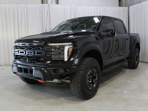 New 2026 Ford F150 Raptor w/ Equipment Group 803A Raptor R AWD/4WD image 36