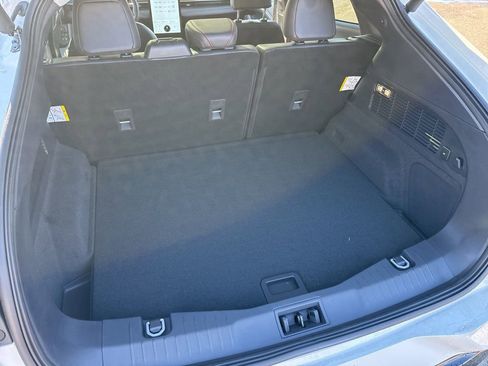 New 2025 Ford Mustang Mach-E Premium w/ Sport Appearance Package image 11