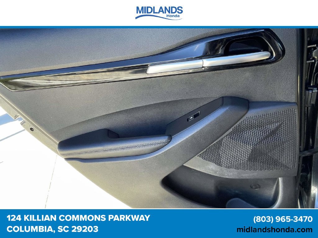 Used 2021 Kia Seltos EX AWD/4WD image 13