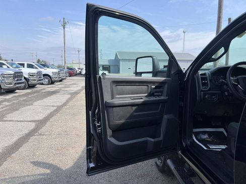 New 2026 RAM 2500 Tradesman image 11