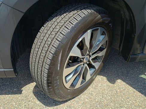 Certified 2023 Subaru Outback Limited AWD/4WD image 10