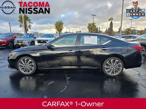 Used 2023 Nissan Altima 2.5 SL image 2
