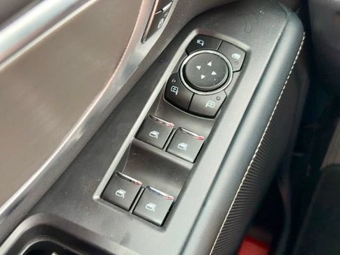 Used 2025 Ford Expedition Max Platinum AWD/4WD image 27
