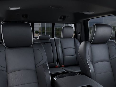 New 2026 RAM 2500 Rebel w/ Rebel Level 2 Equipment Group image 26