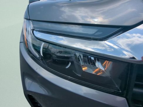 New 2026 Honda Ridgeline RTL image 27