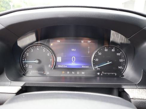 Used 2022 Ford Explorer Timberline AWD/4WD image 17