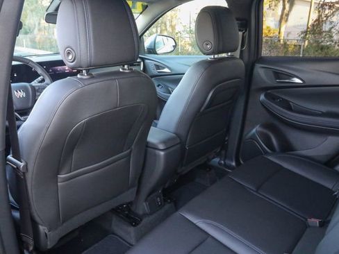 New 2026 Buick Encore GX Sport Touring w/ Comfort Package image 25