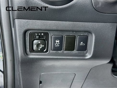 Used 2024 Mitsubishi Mirage G4 ES FWD image 14