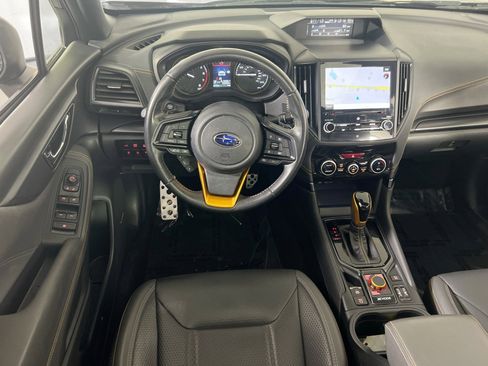 Used 2022 Subaru Forester Wilderness image 24