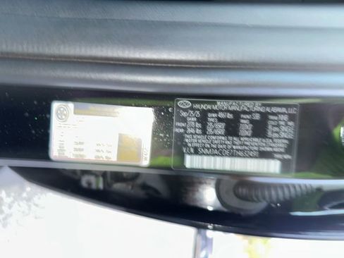 New 2026 Hyundai Tucson SE image 26