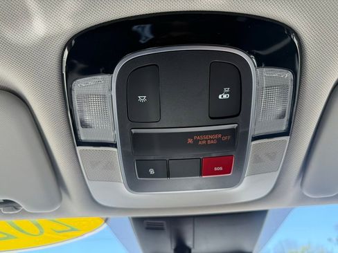 Used 2023 Hyundai Tucson SEL AWD/4WD image 23