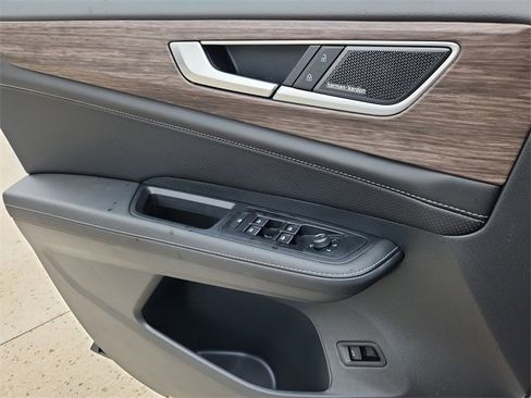 New 2026 Volkswagen Atlas SEL Premium R-Line image 6