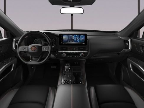New 2026 Nissan Pathfinder Rock Creek AWD/4WD image 15