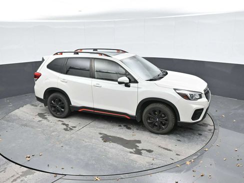Used 2020 Subaru Forester Sport w/ Popular Package #2 image 14