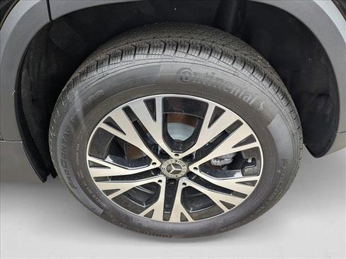 New 2025 Mercedes-Benz GLA 250 image 9