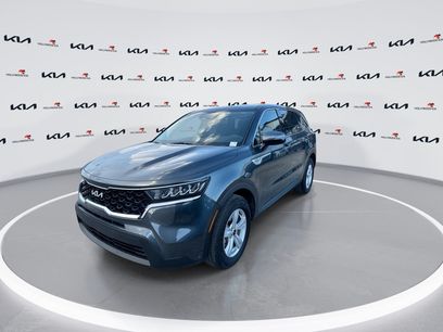 Used 2023 Kia Sorento LX