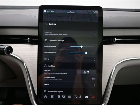 New 2025 Volvo EX90 Plus w/ Protection Package Premier image 15