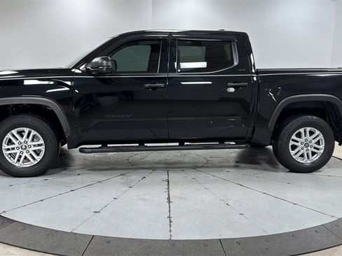 Used 2024 Toyota Tundra SR5 image 8