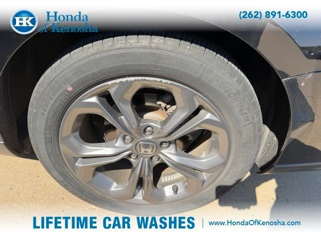 Used 2023 Honda Accord EX image 3