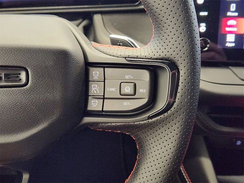 New 2026 Dodge Charger Daytona Scat Pack image 27